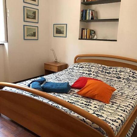 Charming Apartment In Санта-Маргерита-Лігуре Екстер'єр фото