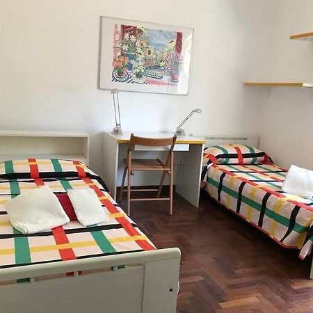 Charming Apartment In Санта-Маргерита-Лігуре Екстер'єр фото