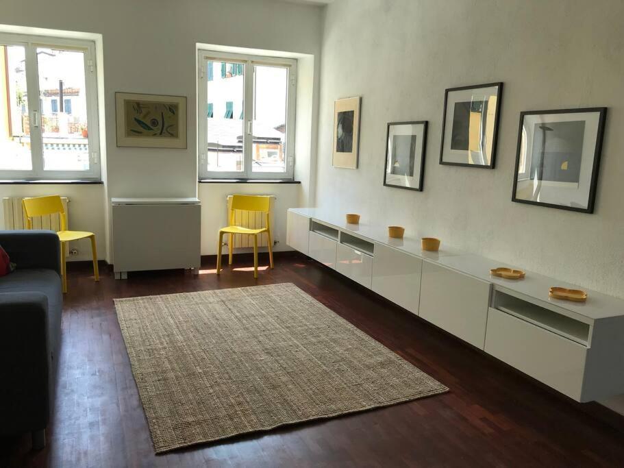 Charming Apartment In Санта-Маргерита-Лігуре Екстер'єр фото