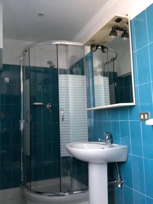 Charming Apartment In Санта-Маргерита-Лігуре Екстер'єр фото